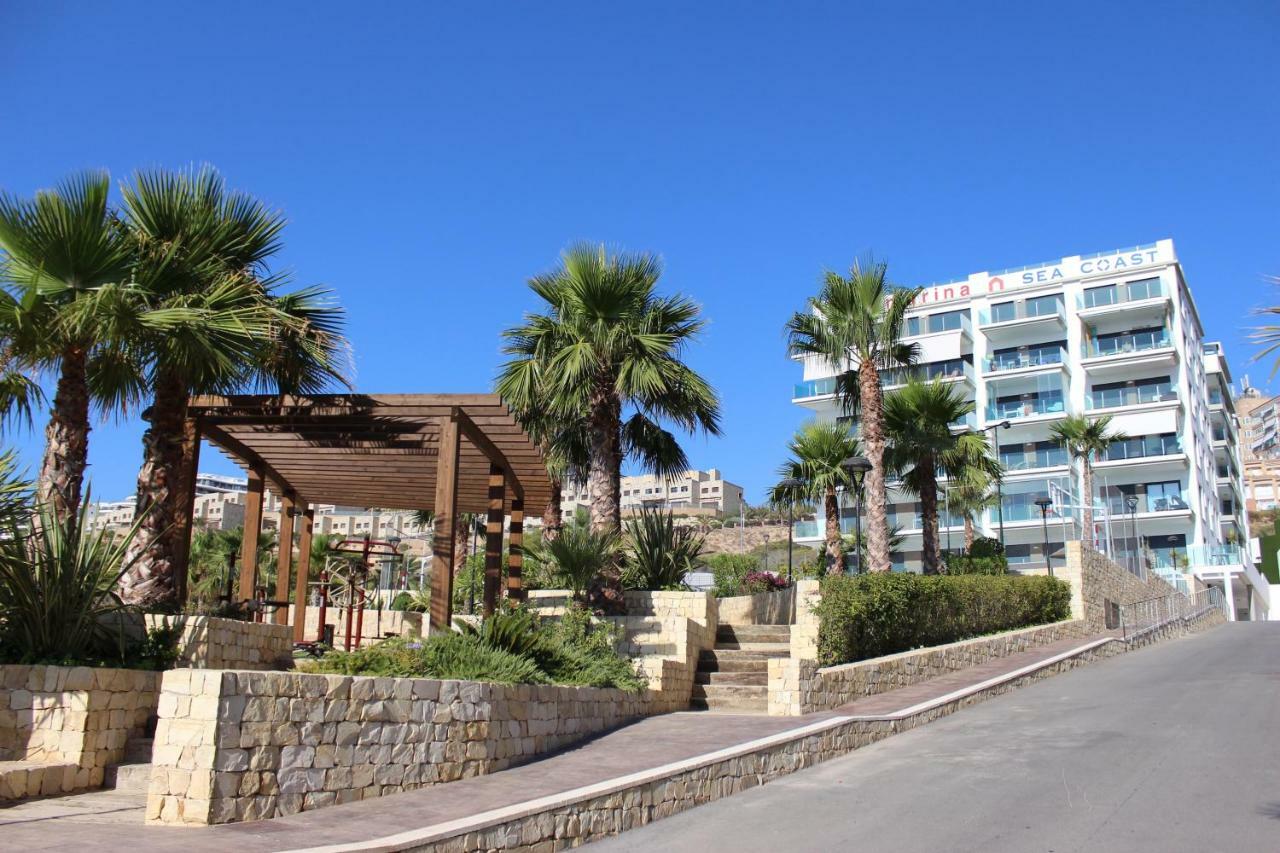 Arenales Beach Arenales del Sol Exterior photo